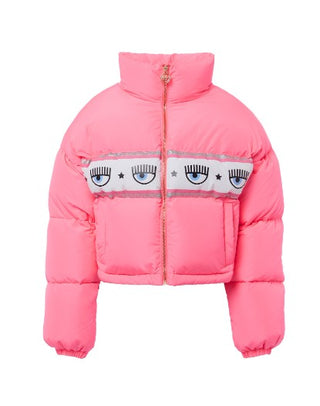 Chiara Ferragni Bomberjacke 71CBU470