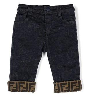 Fendi Babyjeans BUF60