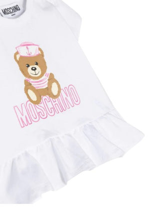 Moschino T-Shirt MDM037