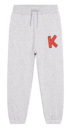 Kenzo Joggerhose mit Logo K24332