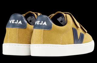 Veja Sneakers sf0903053c with velcro