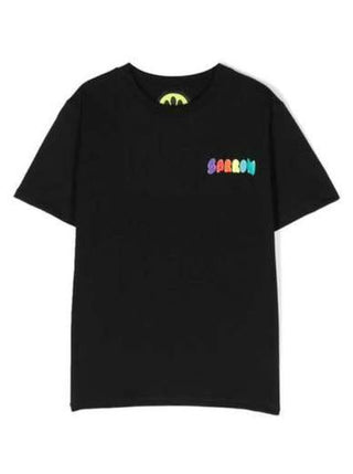 Barrow T-Shirt mit Logo 033058 für Mädchen