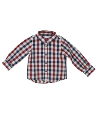 Il Gufo Camicia a maniche lunghe A15CL077C3081