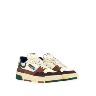 Autry Sneakers CLC Low rolm-un03 In Suede E Nabuk