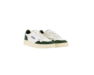 Autry Sneakers medalist low aulm gs22