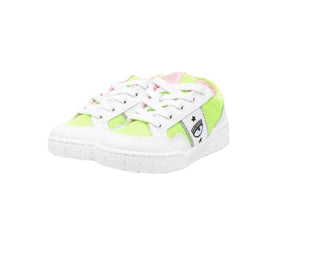 Chiara Ferragni Sneakers WITH EYE cfb203