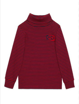 Gucci Rollkragenpullover 746835-XJFLN