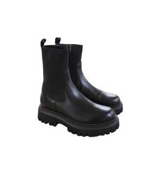 Moncler Boots h29544f with zip