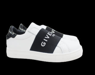 Givenchy h39054 Sneakers mit Gummizug