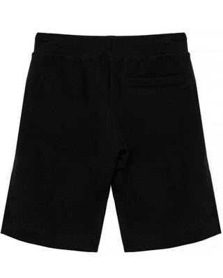 Moschino Bermudashorts für Jungen-Sweatshirt HUQ00Z