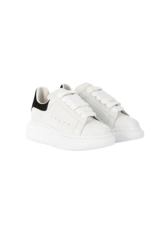 Alexander Mcqueen Sneakers  5876912 con lacci