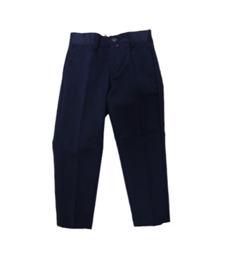 Baronio Classic Trousers W2171-DYMAC