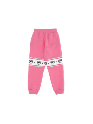 Chiara Ferragni Pants Pants for girls Chiara Ferragni 519411