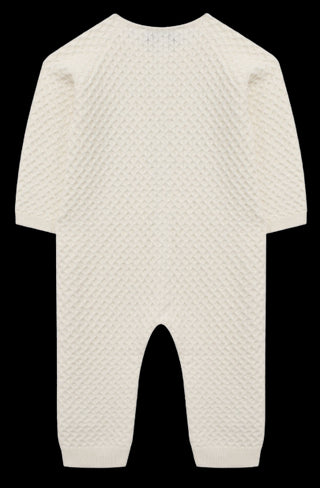 Tartine et Chocolat Onesie tr32021 KNÖPFE AUF DER VORDERSEITE