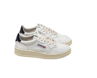 Autry Sneakers medalist low aulm ll12