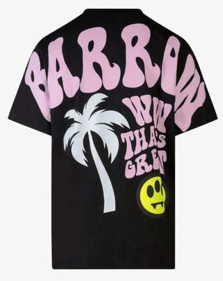 Barrow T-shirt UNISEX ADULT T-SHIRT 034048