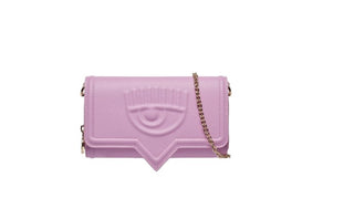 Chiara Ferragni Borsa  75sb5pa5 con zip