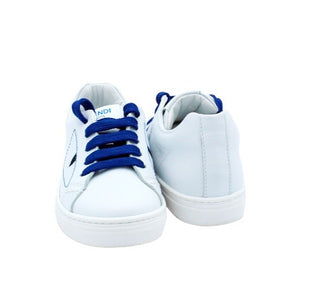 Fendi Sneakers f0qao with laces