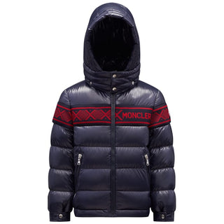 Moncler Giubbino Trapuntato 1A0002968950