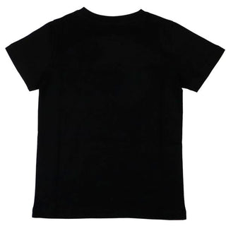 Balmain-T-Shirt 6M8701