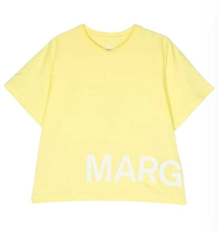 M60332-MM009 - T-shirt - Maison Margiela