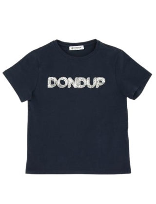 Dondup T-shirt girocollo JY0014G