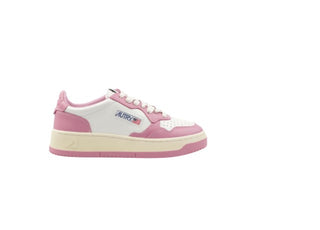 Autry Sneakers  aulwwb29 con lacci