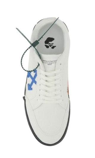 Off-White Sneakers omia085f22b with laces