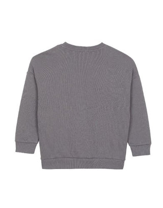 Balmain Crewneck Sweatshirt BT4R70