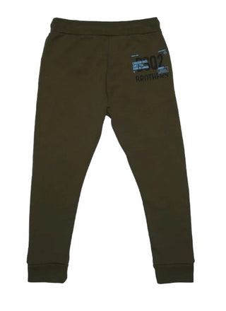 Dsquared2 Tracksuit trousers DQ1254