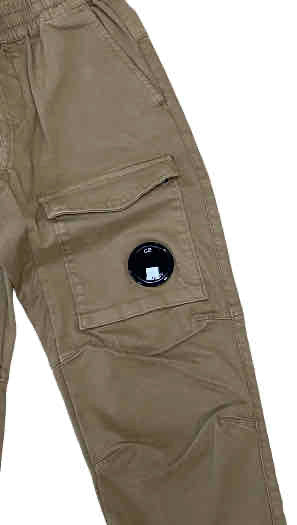 C.P. Company Pantaloni Cargo 13CKPA054B