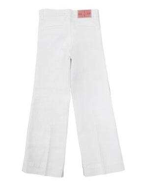 Elisabetta Franchi Pantalone logato EFPA241.C