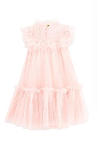 Angel's Face Andrea Tulle Dress ANDREA TULLE