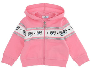 Chiara Ferragni Sweatshirt Baby Sweatshirt Chiara Ferragni 539800