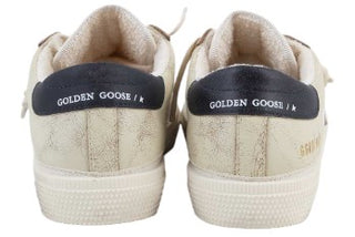 Golden Goose Sneakers SNEAKERS gyf004950 mit Schnürsenkeln