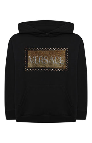 Versace Kapuzenpullover YC000338