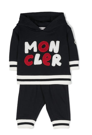 Moncler Completo due pezzi I29518M00022