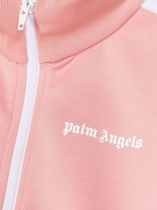 Palm Angels Zip Sweatshirt PGBD001F22FAB0013601