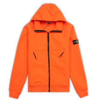 Stone Island Giubbino con simbolo 7116Q0230