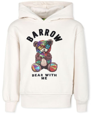 Barrow Hoodie F4BKJUHS059