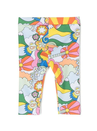 TS6180 - Leggings - Stella Mccartney