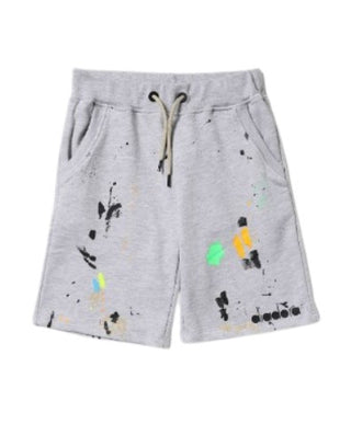 Diadora Bermudashorts für Jungen-Sweatshirt 029962