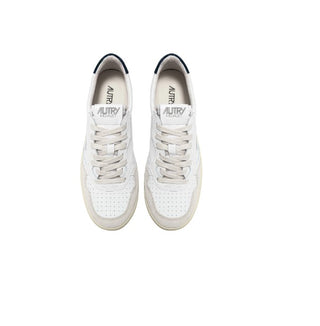 Autry Sneakers medalist low aulm gs33