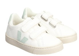 Veja Sneakers v 10 sv0502477c con lacci