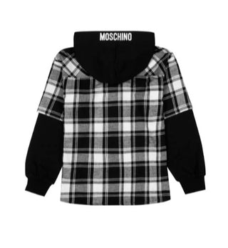 Moschino Camicia fantasia HUC00Z