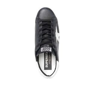 Golden Goose Sneakers Superstar GMF00101/F0003218020 Con Applicazione