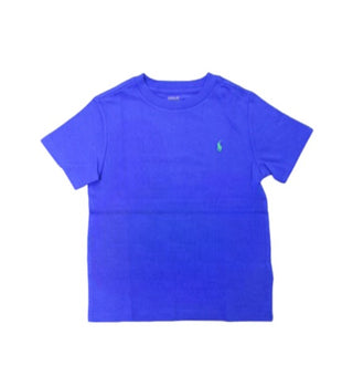 Polo Ralph Lauren T-shirt girocollo 323832904036