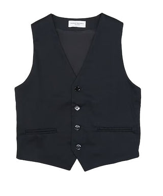 Paolo Pecora Gilet gilet bimbo pp2905