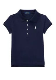 Polo Ralph Lauren T-shirt polo m/m bimba 312573242010