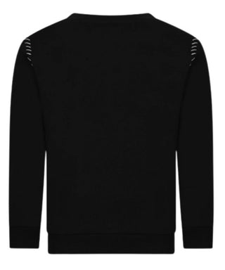 Balmain Crewneck Sweatshirt BT4P70